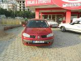 2006 MEGANE 1.5 DCİ DNAMİQUE HATASIZ KUSURSUZ ORJİNAL 142.000KM